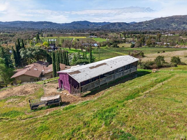 9271 Colony Dr, Redwood Valley, CA 95470