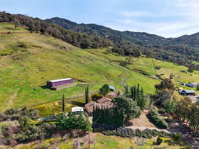 9271 Colony Dr, Redwood Valley, CA 95470