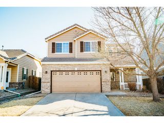 7464 S Norfolk St, Aurora, CO 80016