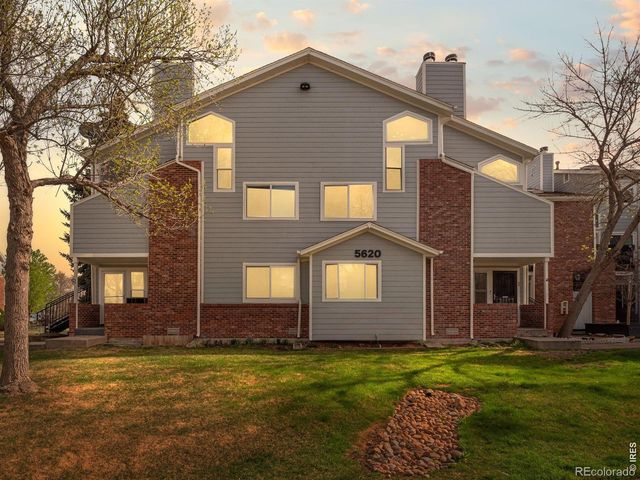 5620 W 80th Place 74, Arvada, CO 80003