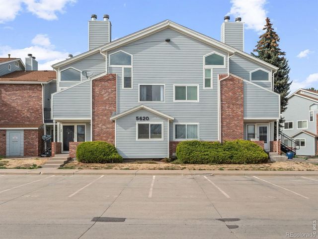 5620 W 80th Place 74, Arvada, CO 80003