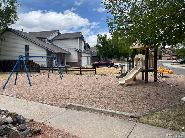5620 W 80th Place 74, Arvada, CO 80003