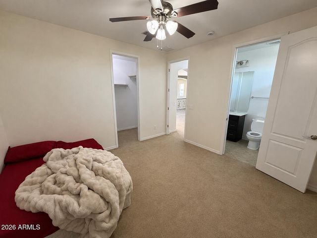 2595 E Ebony Drive, Chandler, AZ 85286