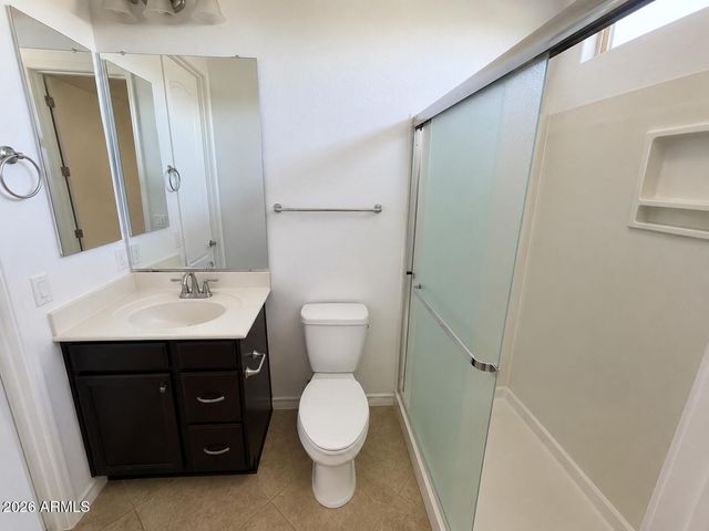 2595 E Ebony Drive, Chandler, AZ 85286