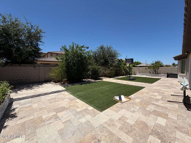 2595 E Ebony Drive, Chandler, AZ 85286