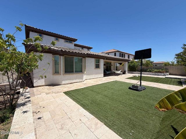 2595 E Ebony Drive, Chandler, AZ 85286