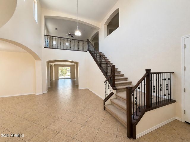 2595 E Ebony Drive, Chandler, AZ 85286