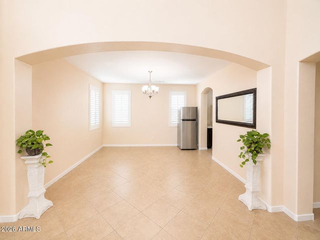 2595 E Ebony Drive, Chandler, AZ 85286