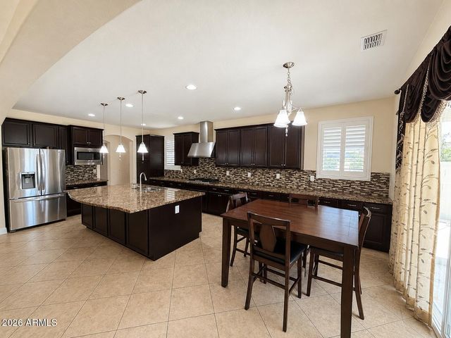2595 E Ebony Drive, Chandler, AZ 85286