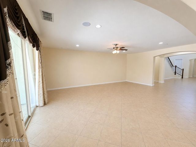 2595 E Ebony Drive, Chandler, AZ 85286