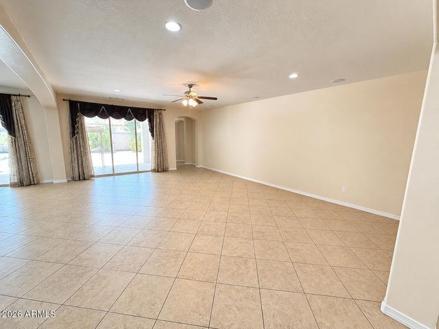 2595 E Ebony Drive, Chandler, AZ 85286