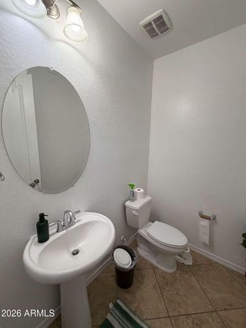 2595 E Ebony Drive, Chandler, AZ 85286