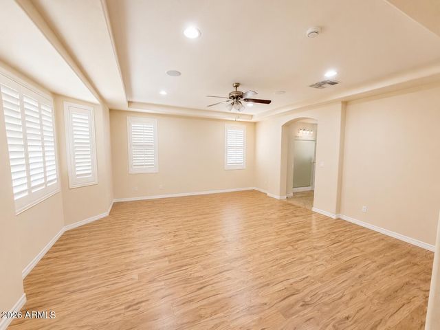 2595 E Ebony Drive, Chandler, AZ 85286