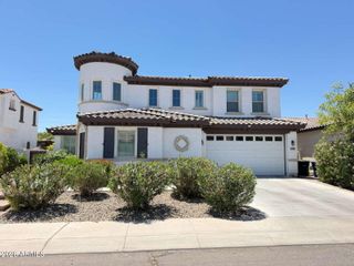2595 E Ebony Drive, Chandler, AZ 85286