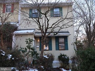 468 W STONEY HILL CT #W, Feasterville Trevose, PA 19053