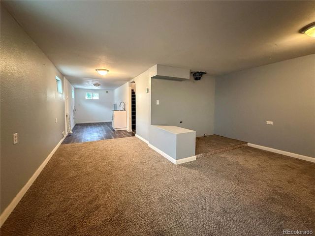 163 Pomeroy Street, Burlington, CO 80807