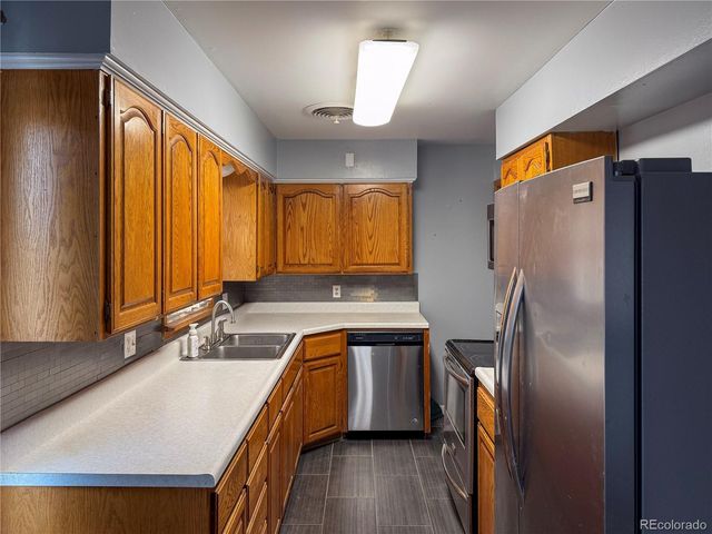 163 Pomeroy Street, Burlington, CO 80807