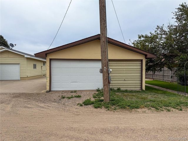 163 Pomeroy Street, Burlington, CO 80807