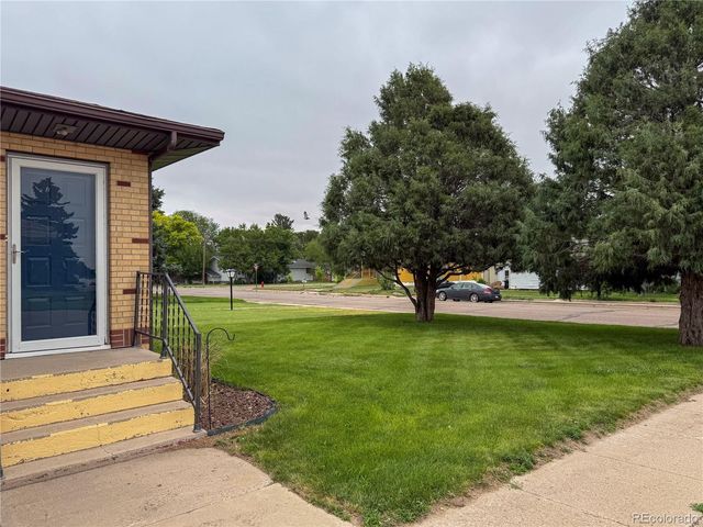 163 Pomeroy Street, Burlington, CO 80807