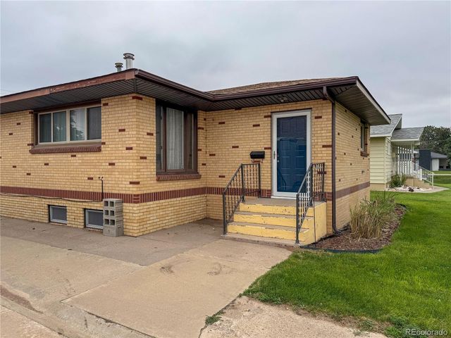 163 Pomeroy Street, Burlington, CO 80807