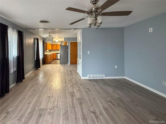 163 Pomeroy Street, Burlington, CO 80807