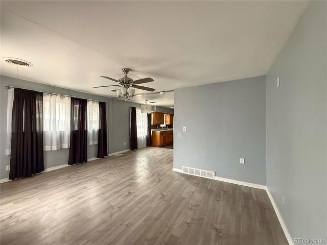 163 Pomeroy Street, Burlington, CO 80807