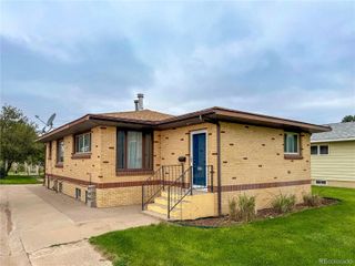 163 Pomeroy Street, Burlington, CO 80807