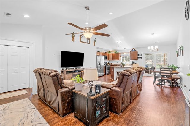 108 SM Lyerly Road, Anderson, SC 29621