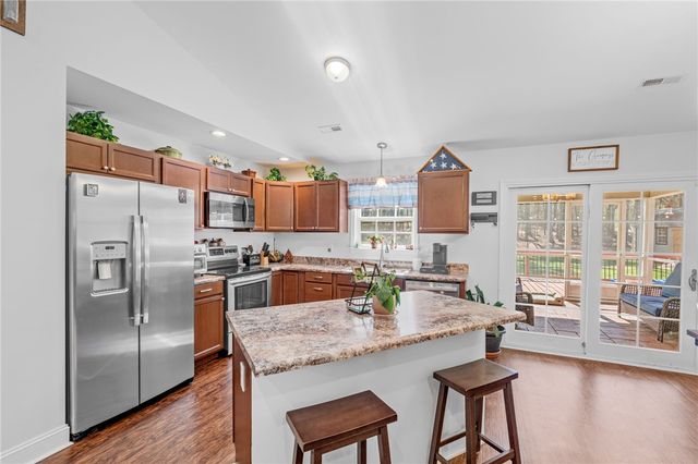 108 SM Lyerly Road, Anderson, SC 29621