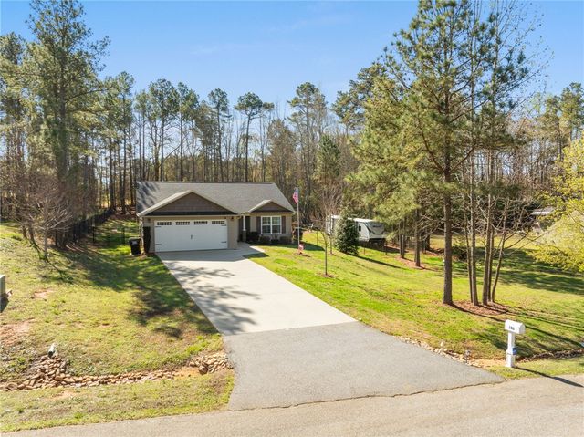 108 SM Lyerly Road, Anderson, SC 29621