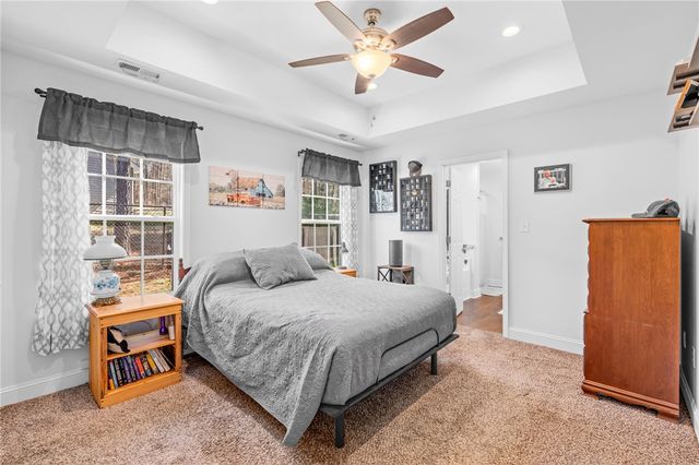 108 SM Lyerly Road, Anderson, SC 29621