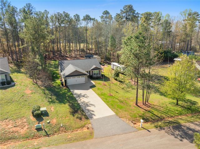 108 SM Lyerly Road, Anderson, SC 29621