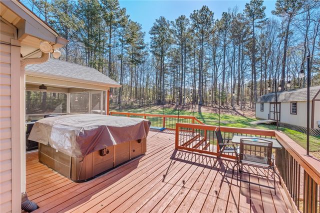 108 SM Lyerly Road, Anderson, SC 29621