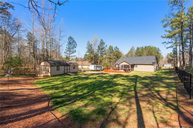 108 SM Lyerly Road, Anderson, SC 29621