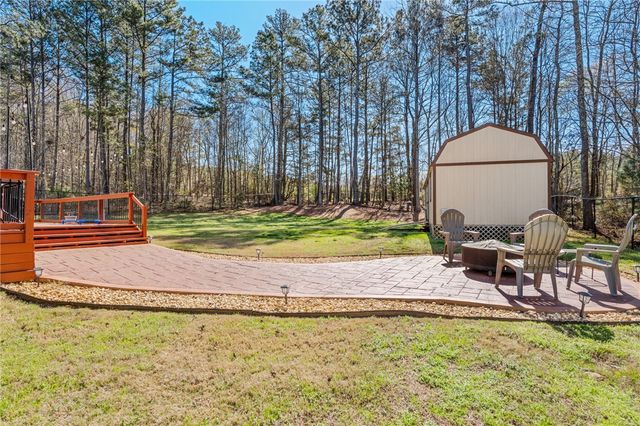 108 SM Lyerly Road, Anderson, SC 29621