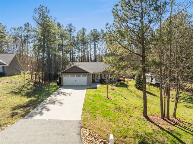 108 SM Lyerly Road, Anderson, SC 29621