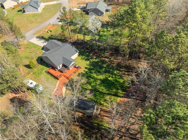 108 SM Lyerly Road, Anderson, SC 29621