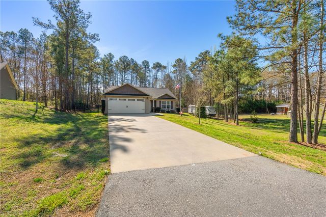 108 SM Lyerly Road, Anderson, SC 29621