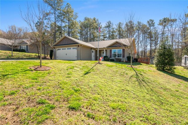 108 SM Lyerly Road, Anderson, SC 29621