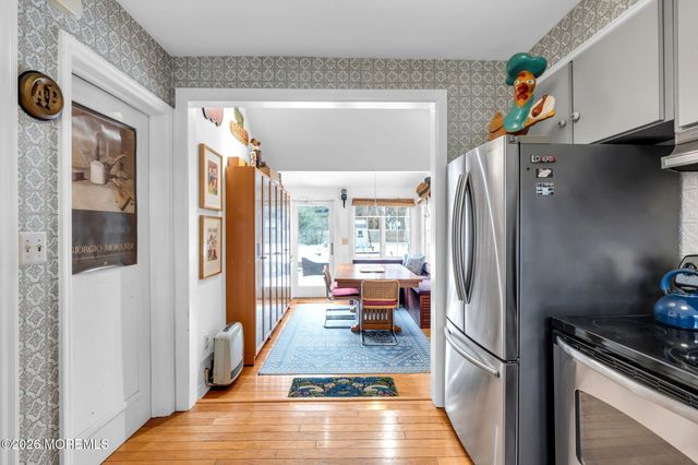 56 Woodland Drive, Fair Haven, NJ 07704