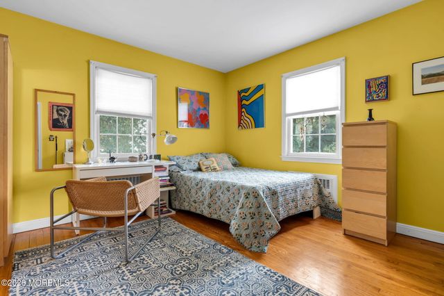 56 Woodland Drive, Fair Haven, NJ 07704