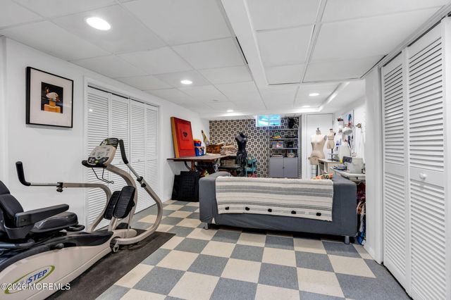 56 Woodland Drive, Fair Haven, NJ 07704