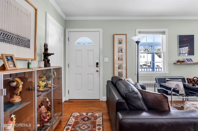 56 Woodland Drive, Fair Haven, NJ 07704