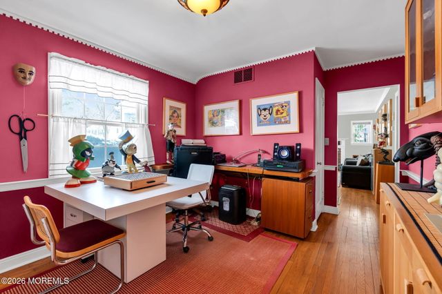 56 Woodland Drive, Fair Haven, NJ 07704