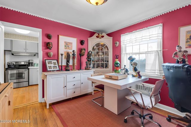 56 Woodland Drive, Fair Haven, NJ 07704