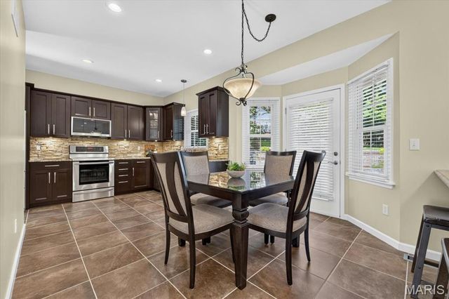 315 Claymont Cove Court, Ballwin, MO 63011