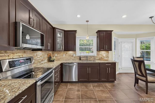 315 Claymont Cove Court, Ballwin, MO 63011