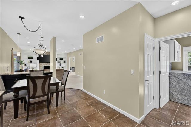 315 Claymont Cove Court, Ballwin, MO 63011