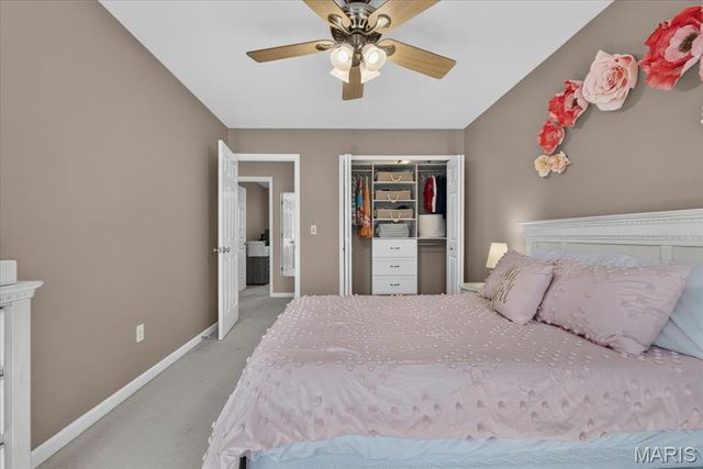 315 Claymont Cove Court, Ballwin, MO 63011