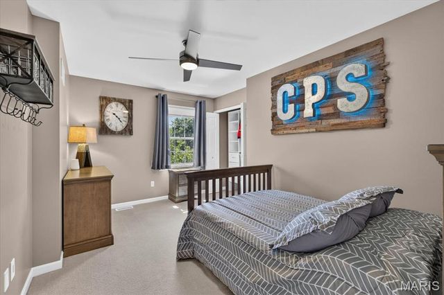 315 Claymont Cove Court, Ballwin, MO 63011